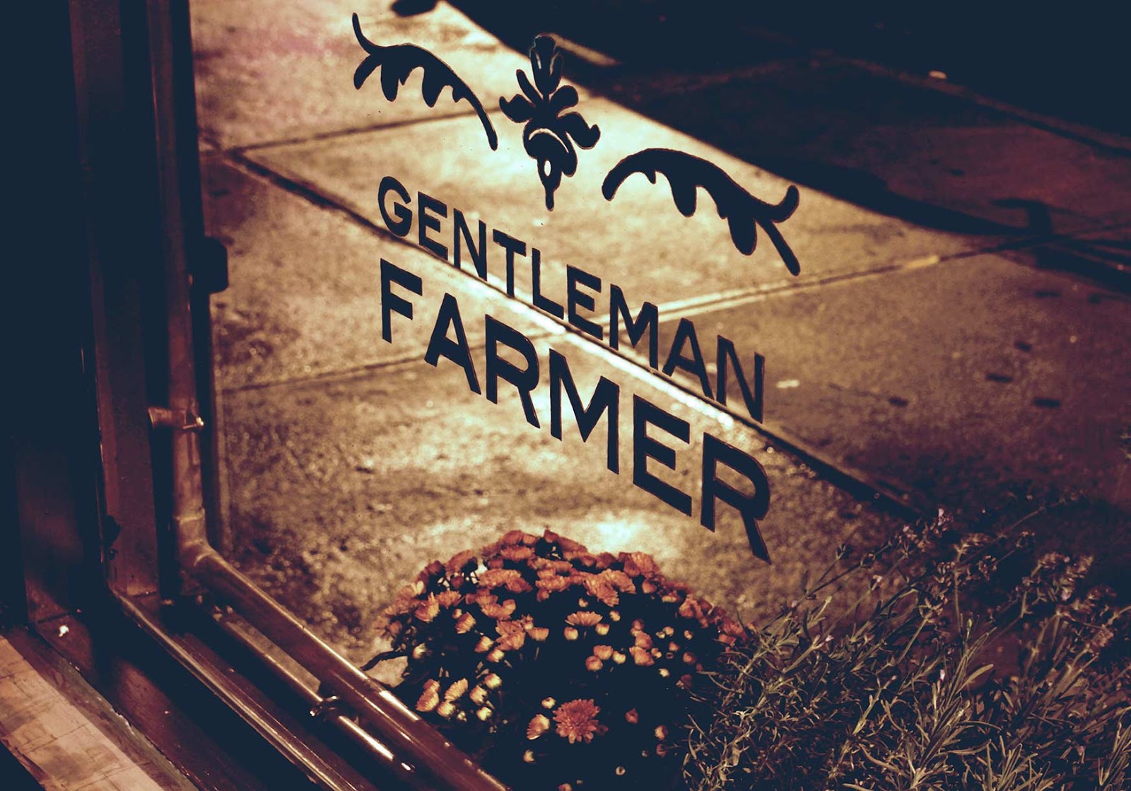Photo of Gentleman Farmer Fort Greene in Kings County City, New York, United States - 8 Picture of Restaurant, Food, Point of interest, Establishment