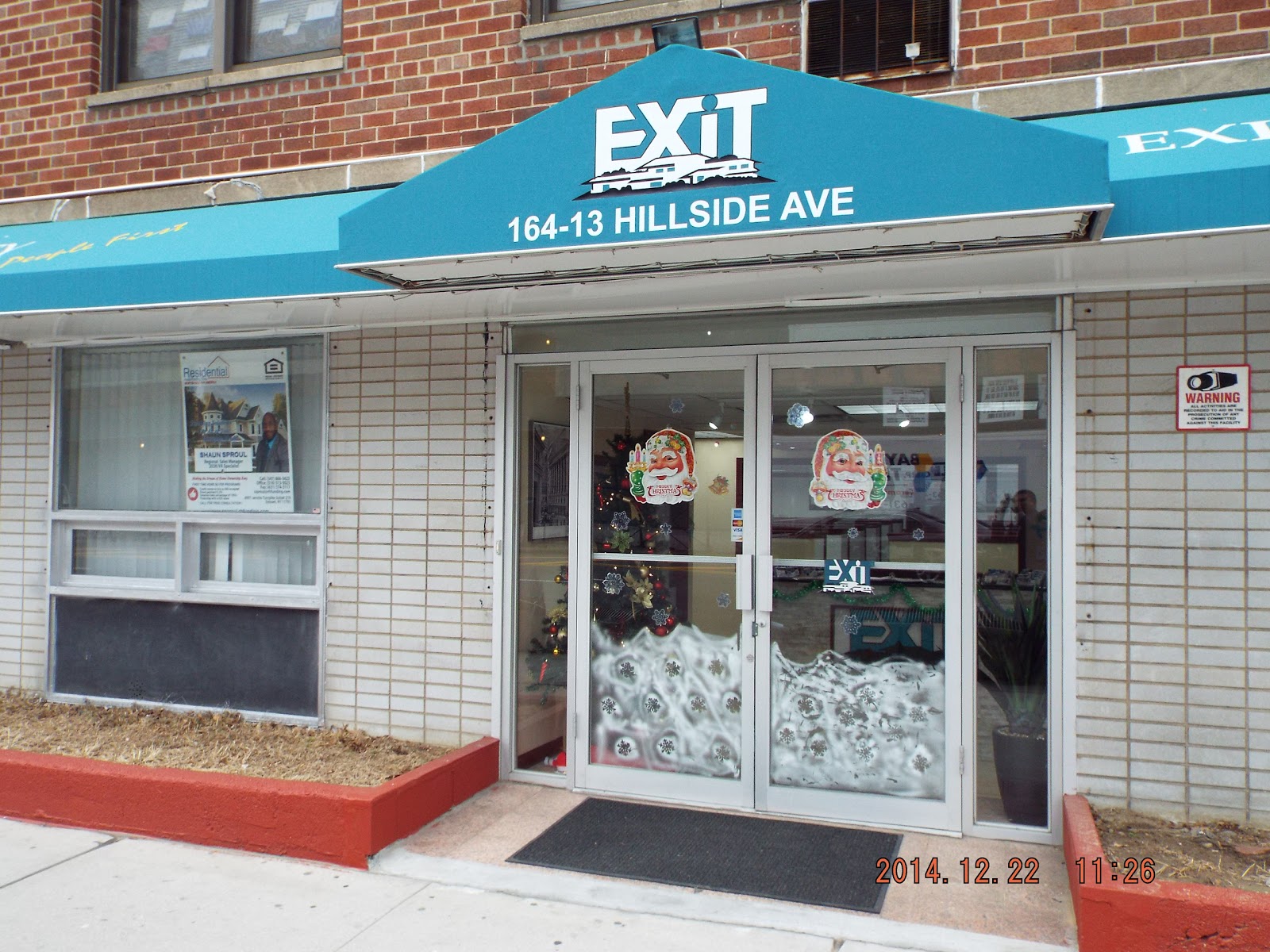 Photo of EXIT Alliance Realty in Queens City, New York, United States - 4 Picture of Point of interest, Establishment, Real estate agency