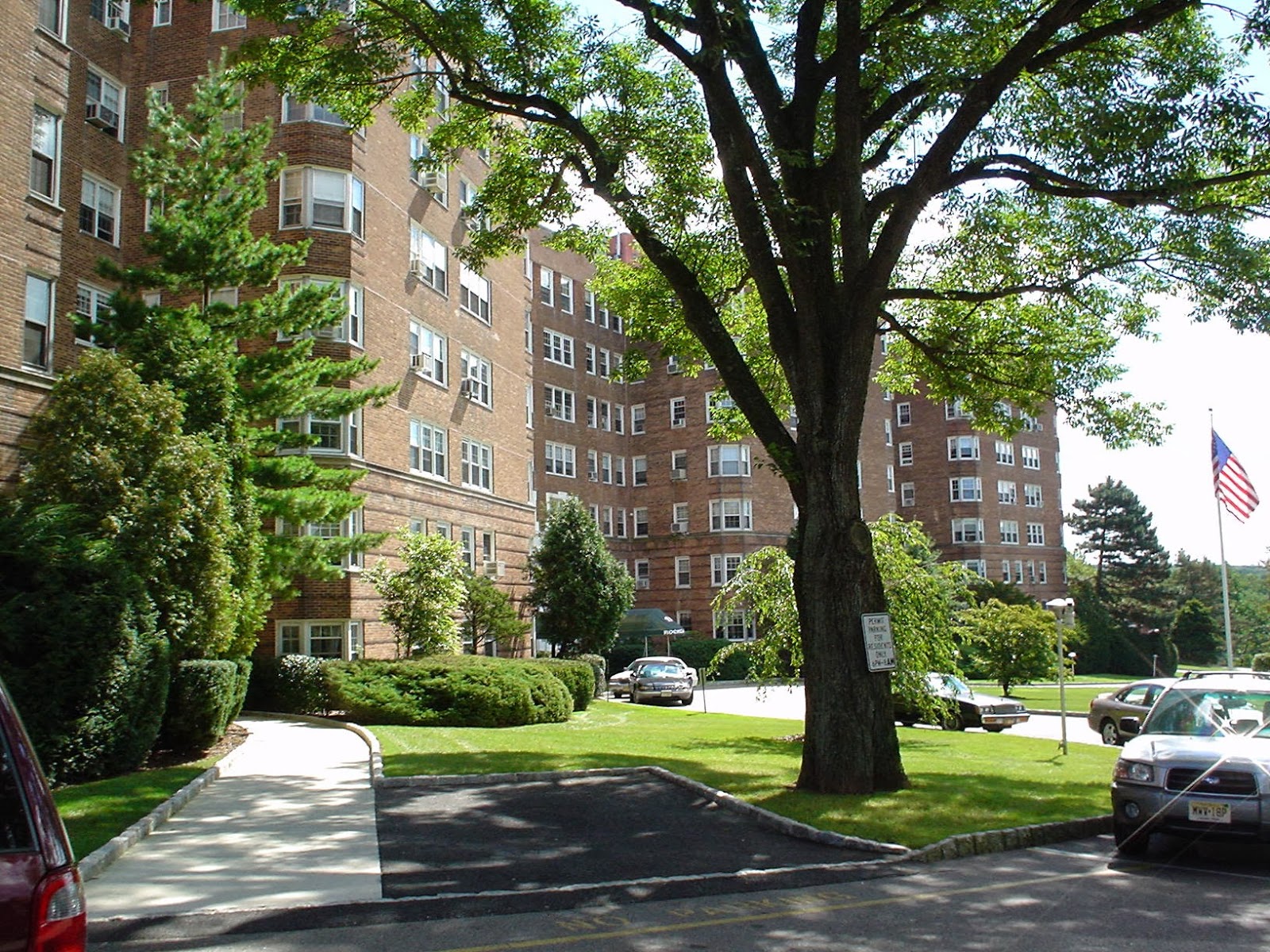 Photo of Rockcliffe Apartments in Montclair City, New Jersey, United States - 1 Picture of Point of interest, Establishment