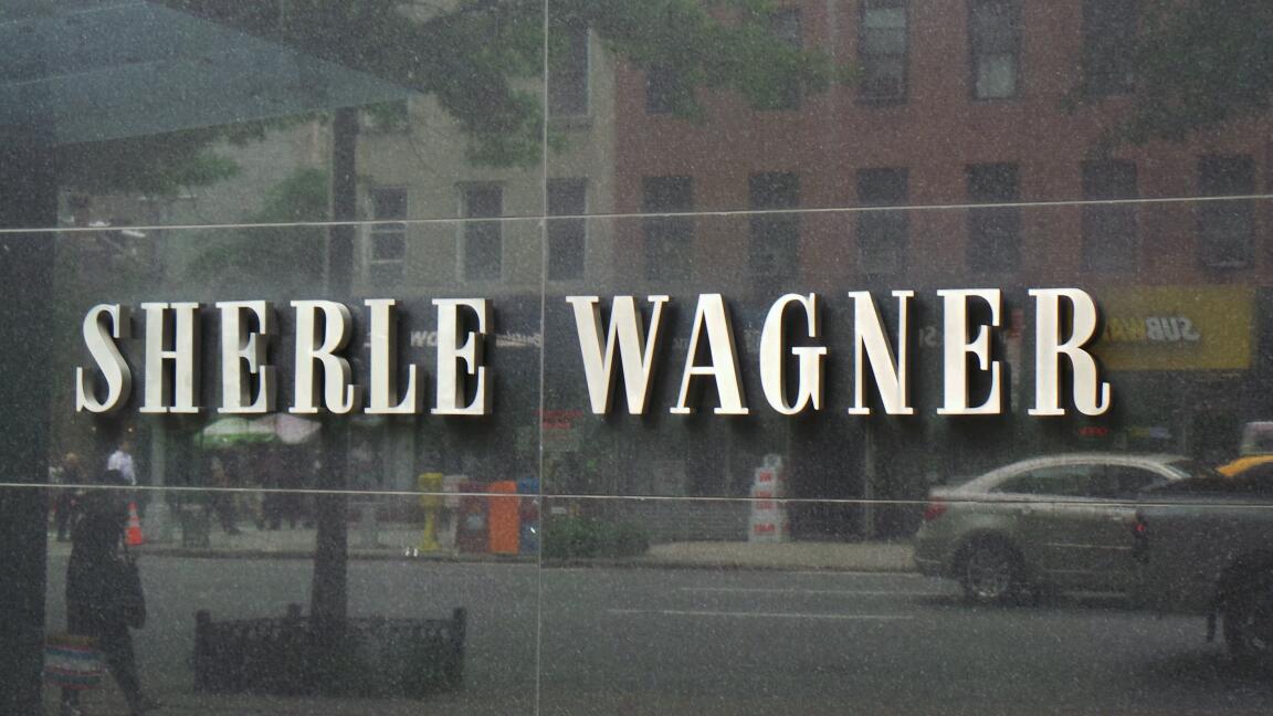 Photo of Sherle Wagner International in New York City, New York, United States - 2 Picture of Point of interest, Establishment, Store, Home goods store, Furniture store