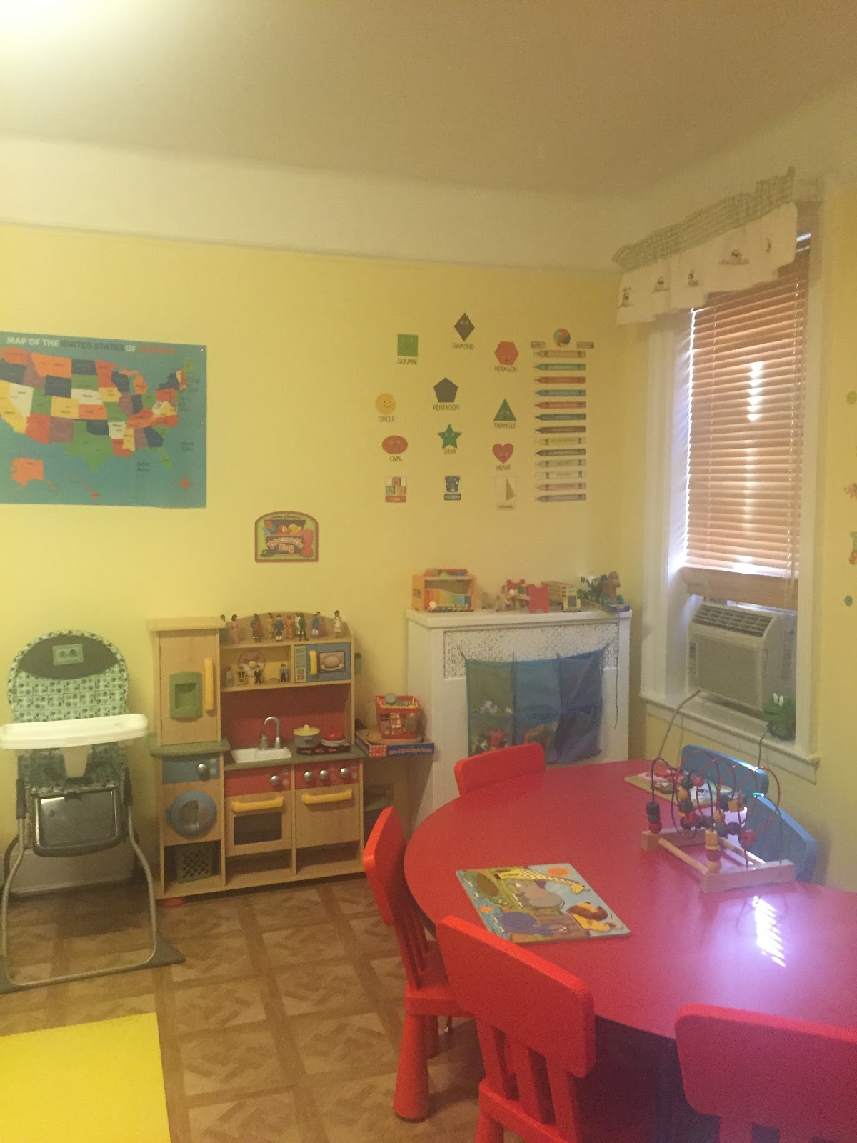 Photo of Sweet Dreams Daycare in Bronx City, New York, United States - 7 Picture of Point of interest, Establishment