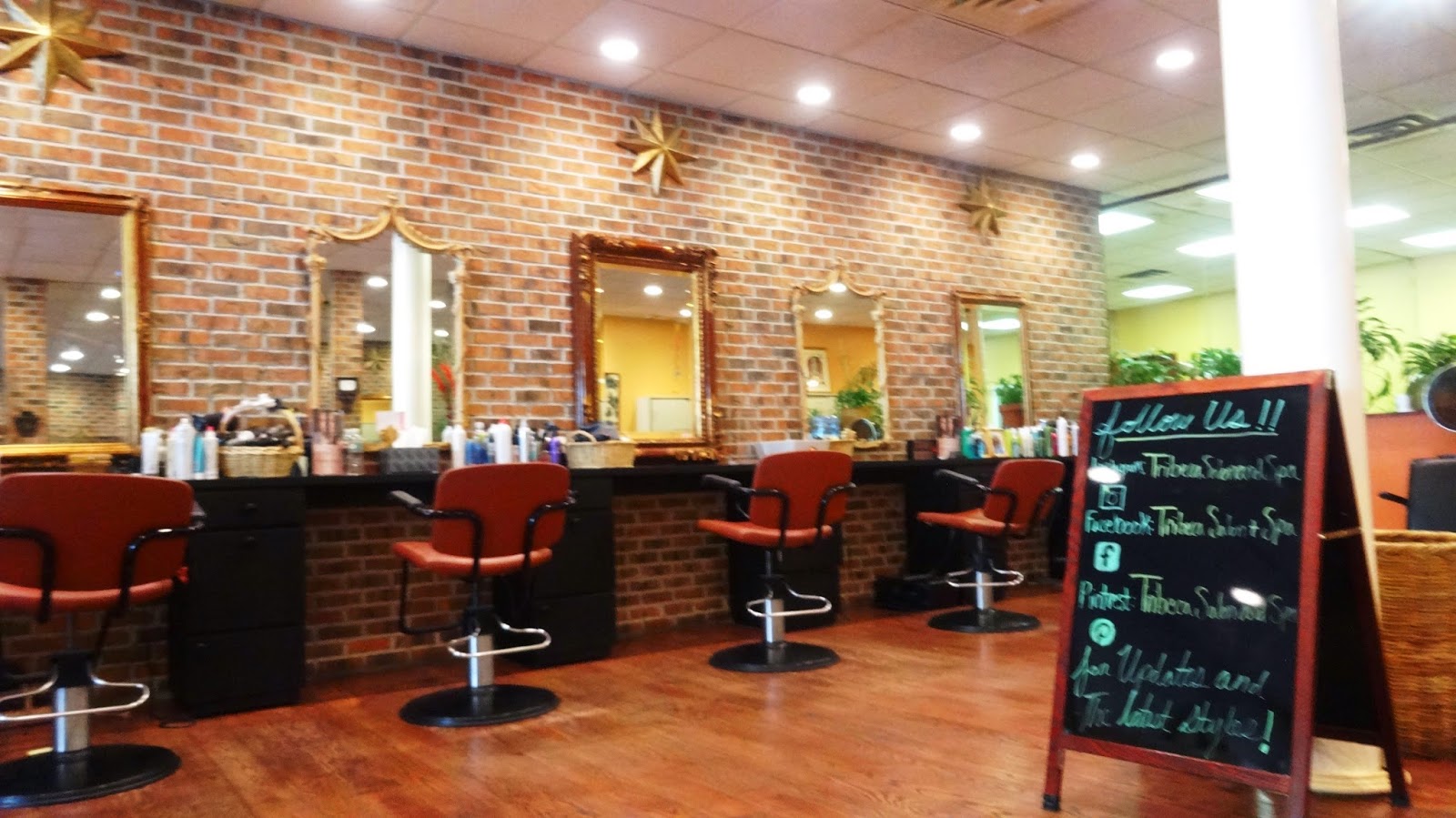 Photo of Tribeca Salon and Spa in Great Neck City, New York, United States - 9 Picture of Point of interest, Establishment, Hair care