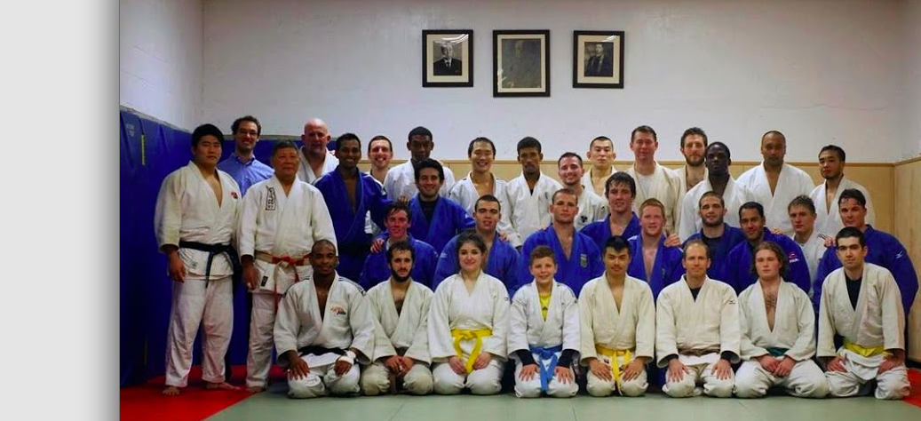Photo of Kokushi Budo Institute in New York City, New York, United States - 1 Picture of Point of interest, Establishment, Health