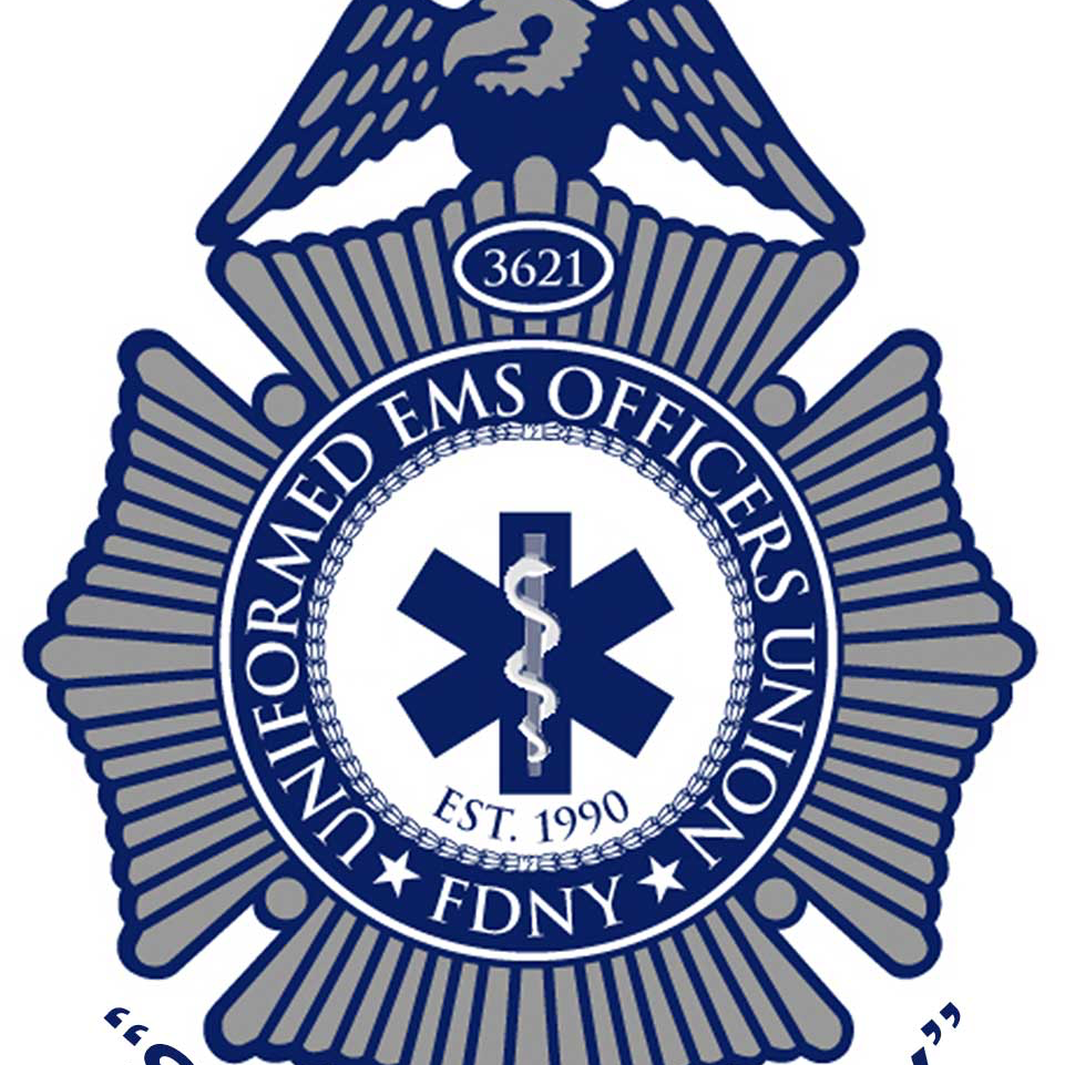 Photo of EMS Officers Union in Queens City, New York, United States - 4 Picture of Point of interest, Establishment