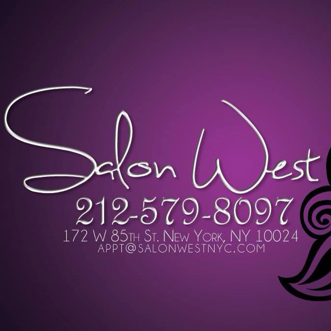 Photo of Salon West in New York City, New York, United States - 4 Picture of Point of interest, Establishment, Hair care