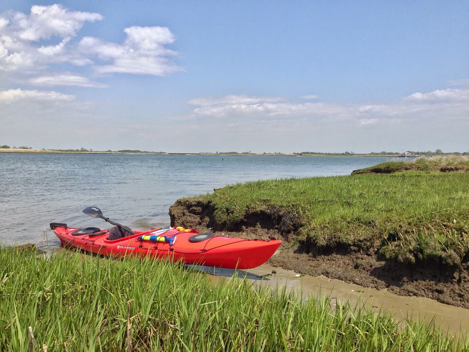 Photo of Freeport Kayak Rentals in Freeport City, New York, United States - 1 Picture of Point of interest, Establishment