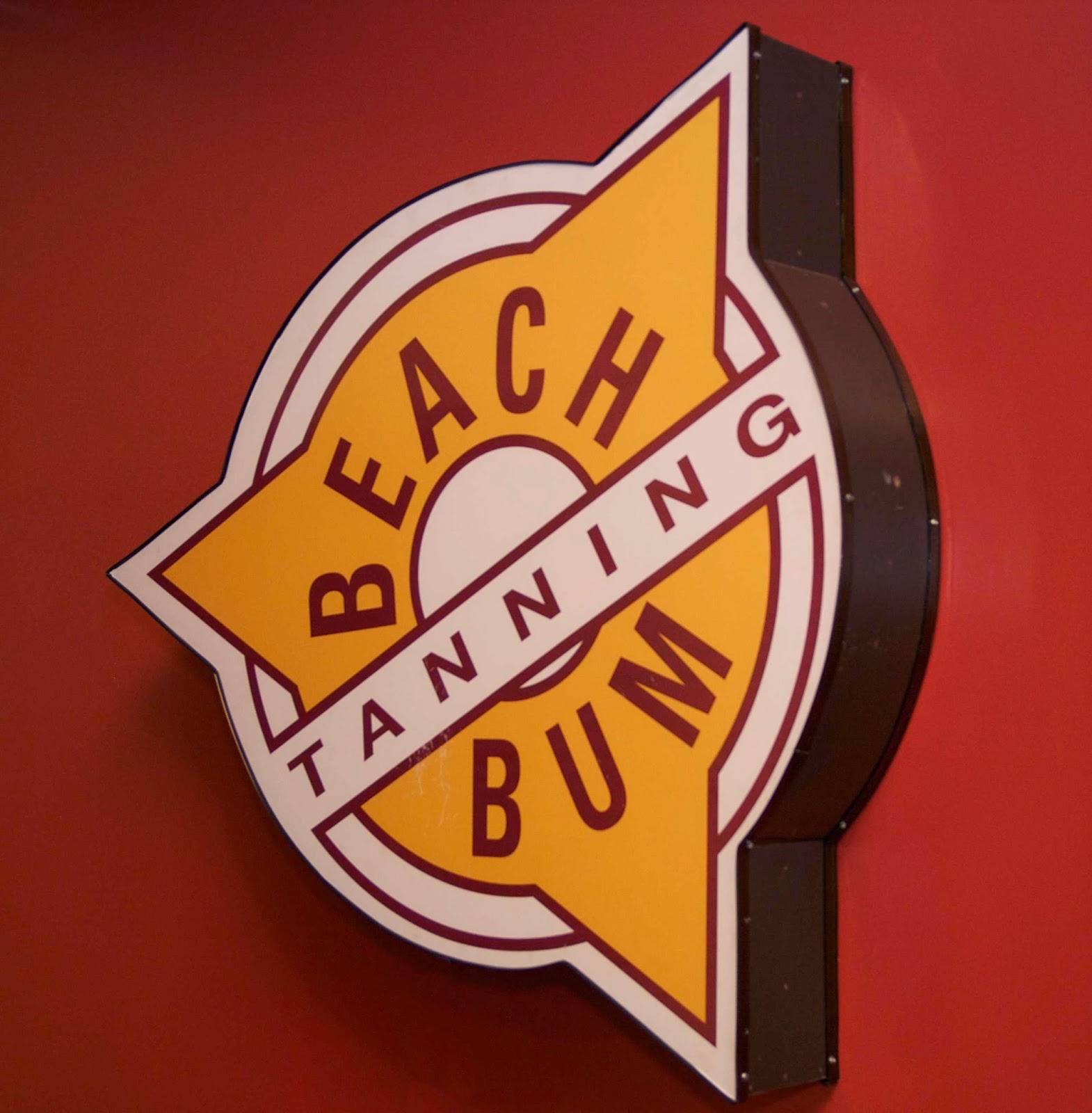 Photo of Beach Bum Tanning & Airbrush Salon in New York City, New York, United States - 4 Picture of Point of interest, Establishment