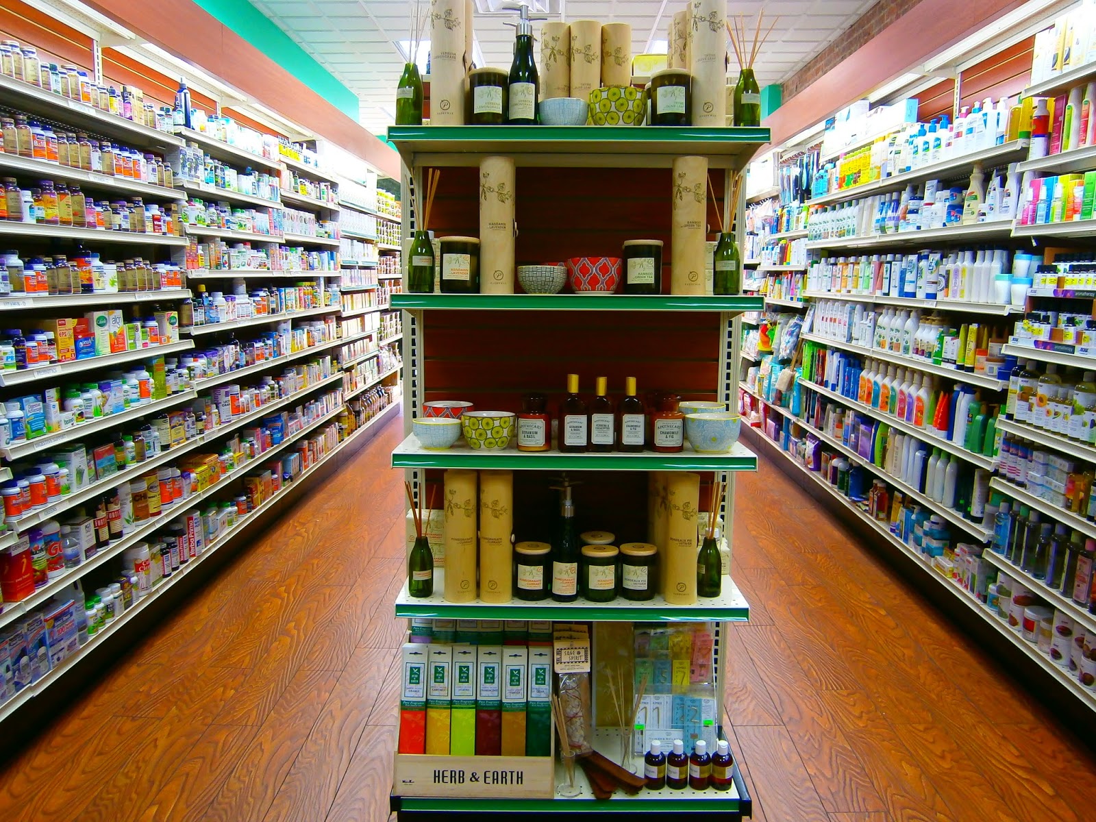 Photo of Greentree Pharmacy in Kings County City, New York, United States - 3 Picture of Point of interest, Establishment, Store, Health, Pharmacy