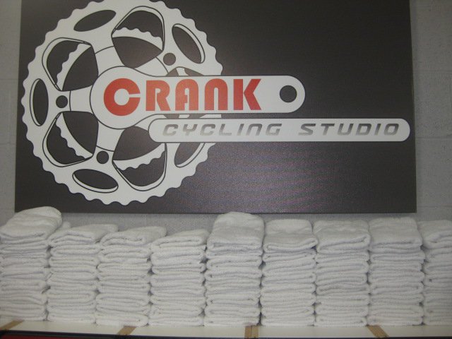 Photo of Crank Cycling Studio in Queens City, New York, United States - 2 Picture of Point of interest, Establishment, Health, Gym
