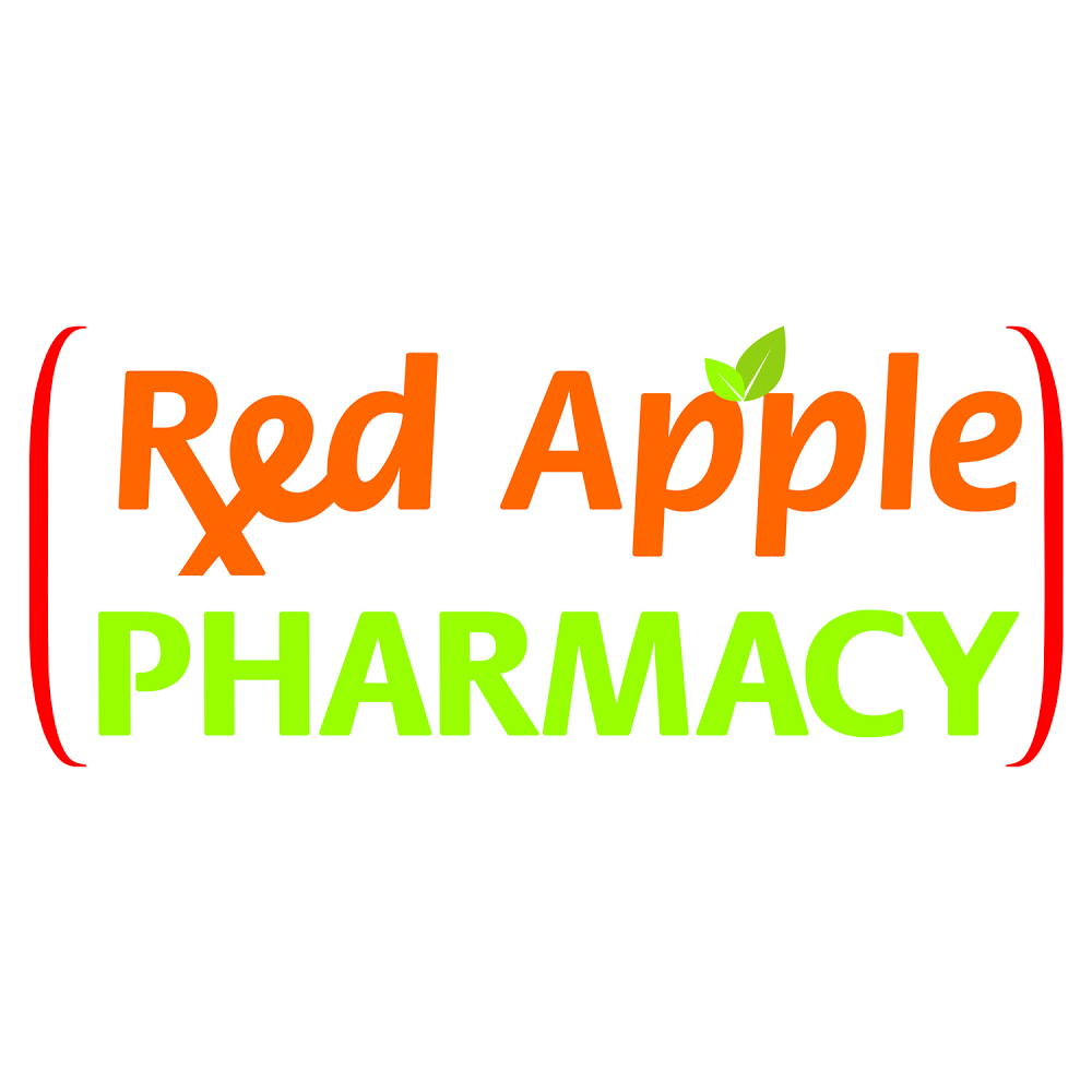 Photo of Red Apple Pharmacy in Clifton City, New Jersey, United States - 4 Picture of Point of interest, Establishment, Store, Health, Pharmacy