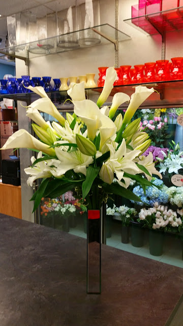 Photo of Steve's Flower Shop in Brooklyn City, New York, United States - 10 Picture of Point of interest, Establishment, Store, Florist