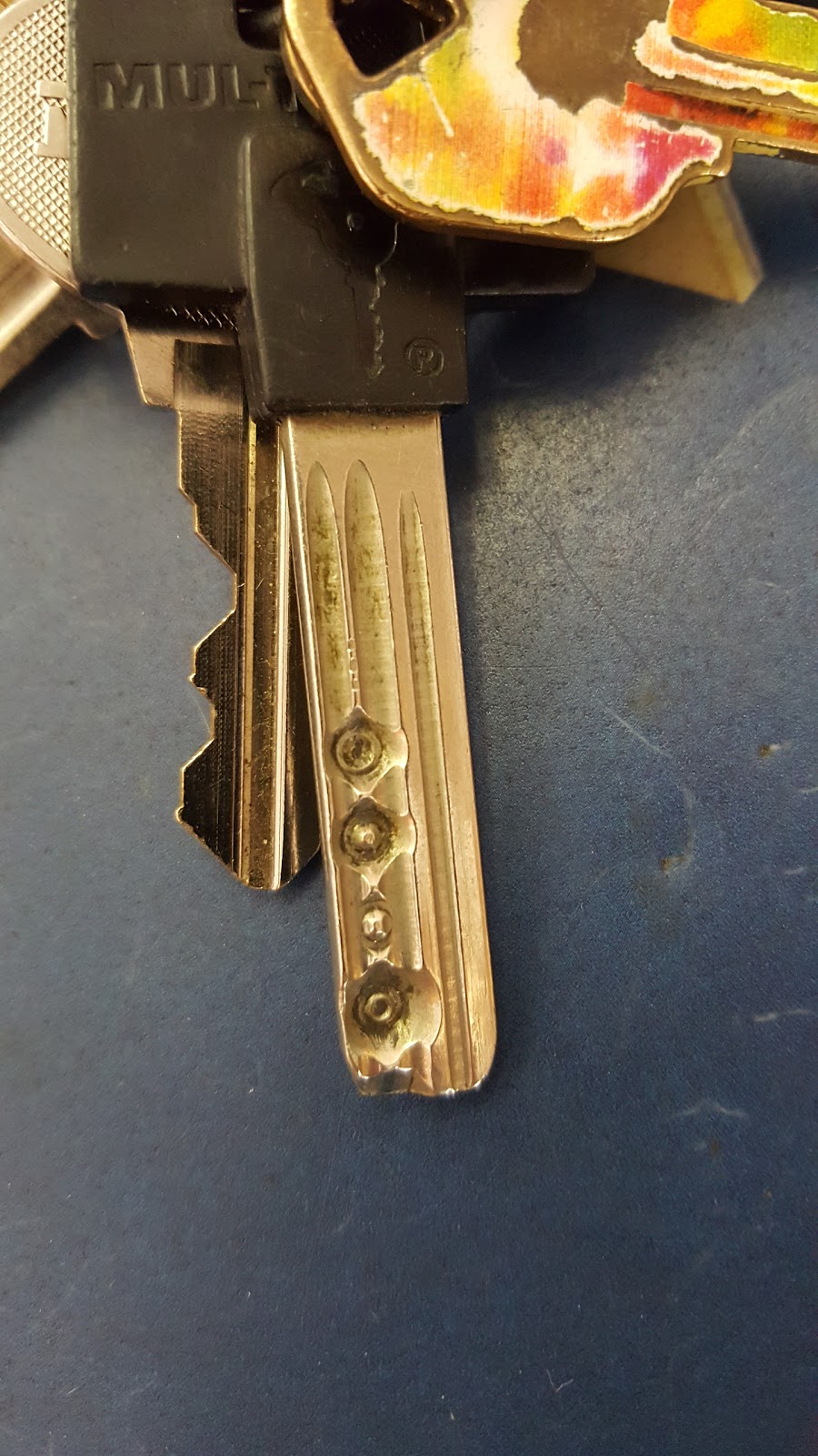 Photo of SW Lock in Union City, New Jersey, United States - 3 Picture of Point of interest, Establishment, Locksmith