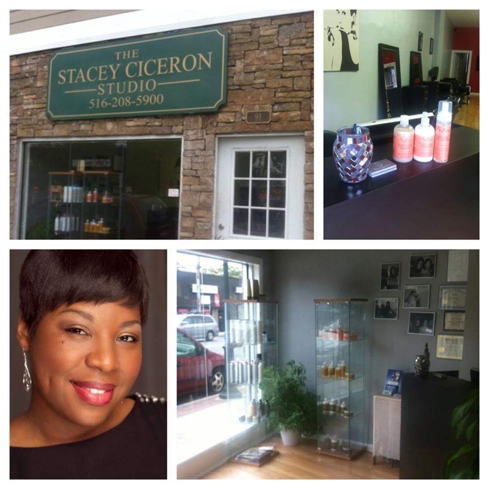 Photo of The Stacey Ciceron Studio in Baldwin City, New York, United States - 4 Picture of Point of interest, Establishment, Beauty salon, Hair care