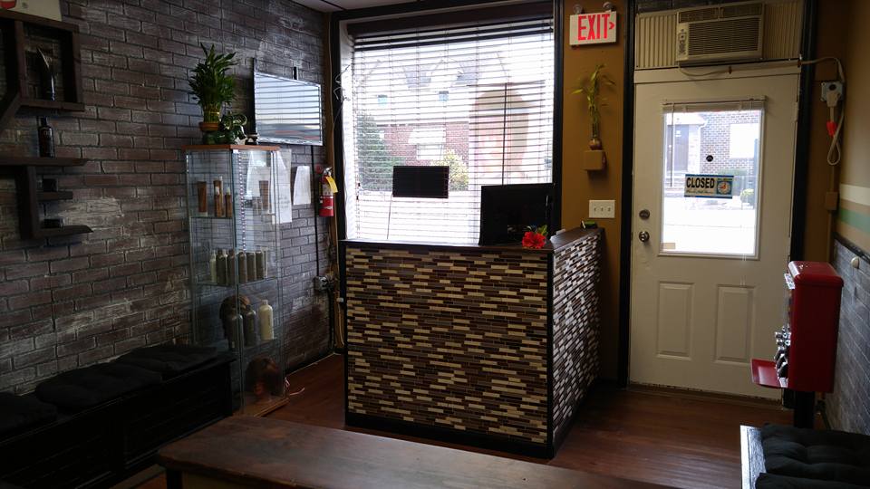 Photo of LOVE HAIR SALON (Unisex Salon) in Saddle Brook City, New Jersey, United States - 5 Picture of Point of interest, Establishment, Health, Hair care