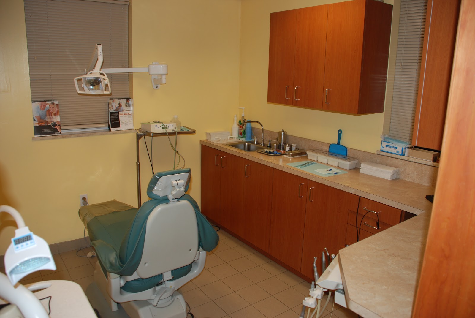 Photo of Boiano Dental in Bronx City, New York, United States - 10 Picture of Point of interest, Establishment, Health, Doctor, Dentist