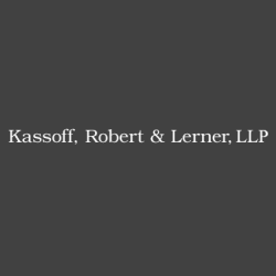Photo of Kassoff, Robert & Lerner, LLP in Rockville Centre City, New York, United States - 2 Picture of Point of interest, Establishment, Lawyer