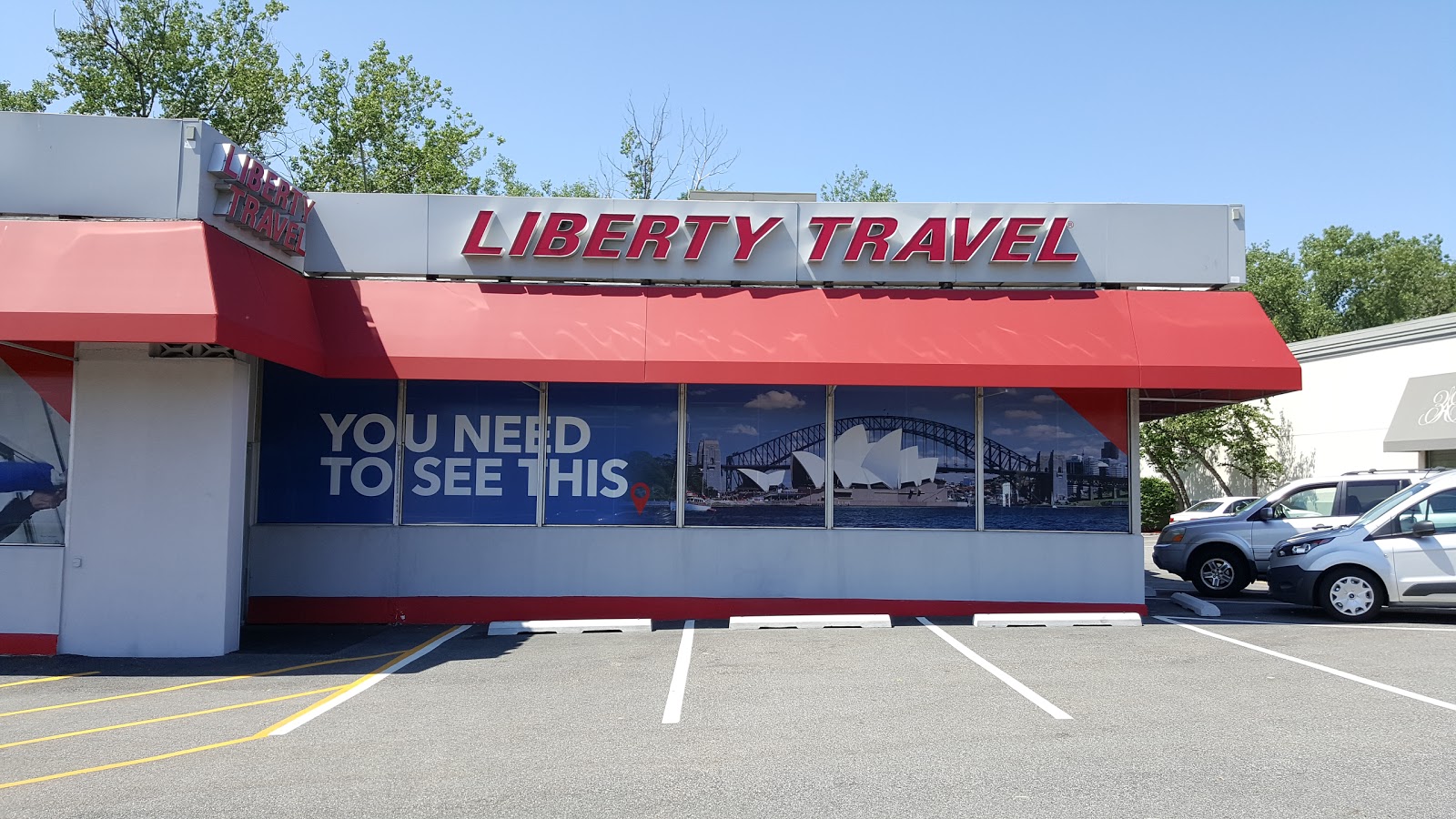 Photo of Liberty Travel River Edge in River Edge City, New Jersey, United States - 1 Picture of Point of interest, Establishment, Travel agency
