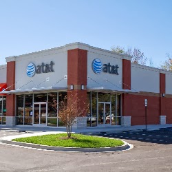 Photo of AT&T in Wayne City, New Jersey, United States - 1 Picture of Point of interest, Establishment, Store, Electronics store