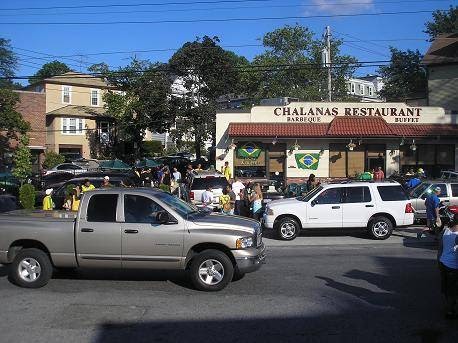 Photo of Chalanas Restaurant in Mount Vernon City, New York, United States - 3 Picture of Restaurant, Food, Point of interest, Establishment