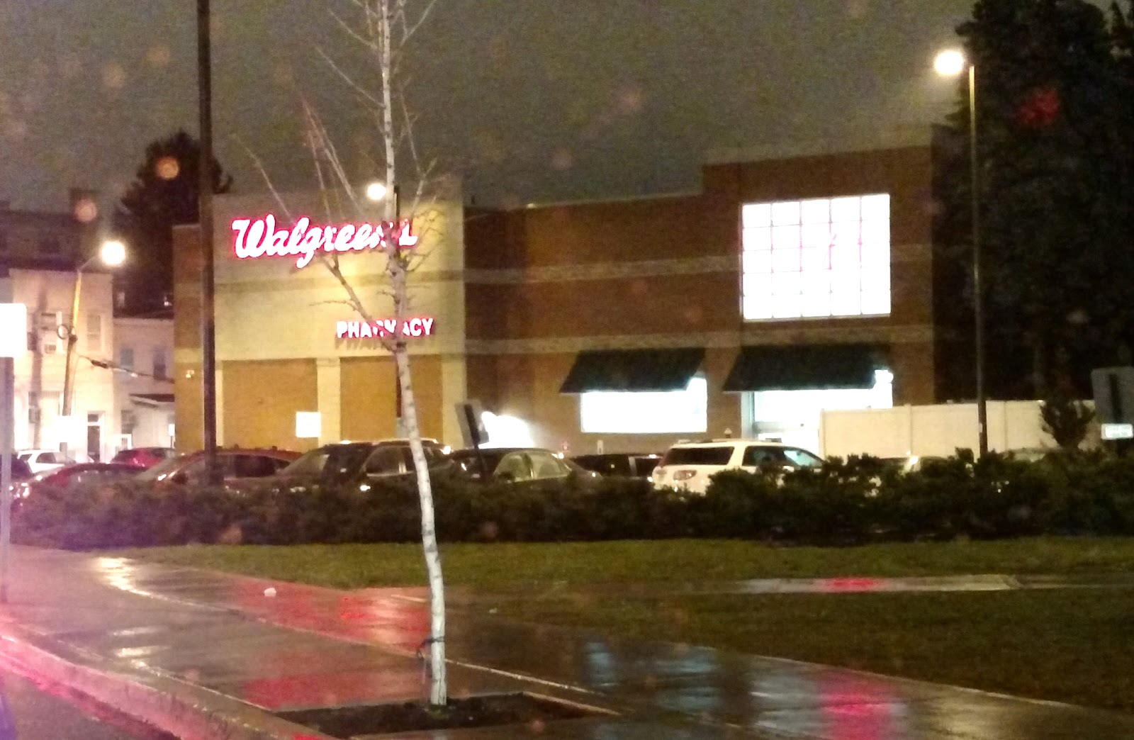 Photo of Walgreens in West New York City, New Jersey, United States - 1 Picture of Point of interest, Establishment, Store, Health, Pharmacy