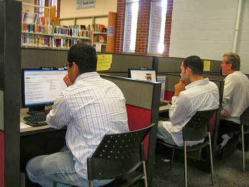 Photo of Sayreville Free Public Library in Parlin City, New Jersey, United States - 10 Picture of Point of interest, Establishment, Library