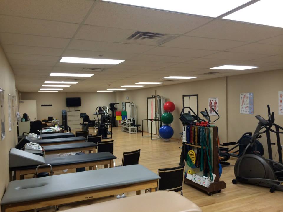 Photo of Pro Staff Institute, Physical Therapy Center in Passaic City, New Jersey, United States - 6 Picture of Point of interest, Establishment, Health