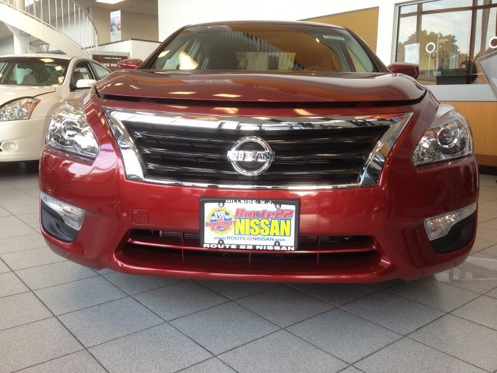 Photo of Route 22 Nissan in Hillside City, New Jersey, United States - 6 Picture of Point of interest, Establishment, Car dealer, Store, Car repair, Car rental