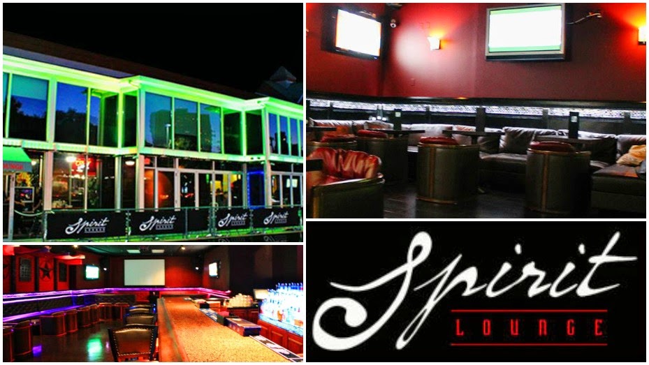 Photo of Spirit Lounge in Edgewater City, New Jersey, United States - 7 Picture of Point of interest, Establishment, Bar, Night club