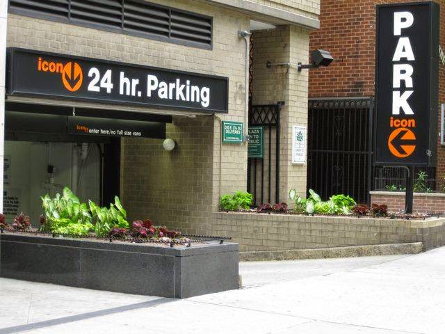 Photo of Icon Parking Systems in New York City, New York, United States - 1 Picture of Point of interest, Establishment, Parking