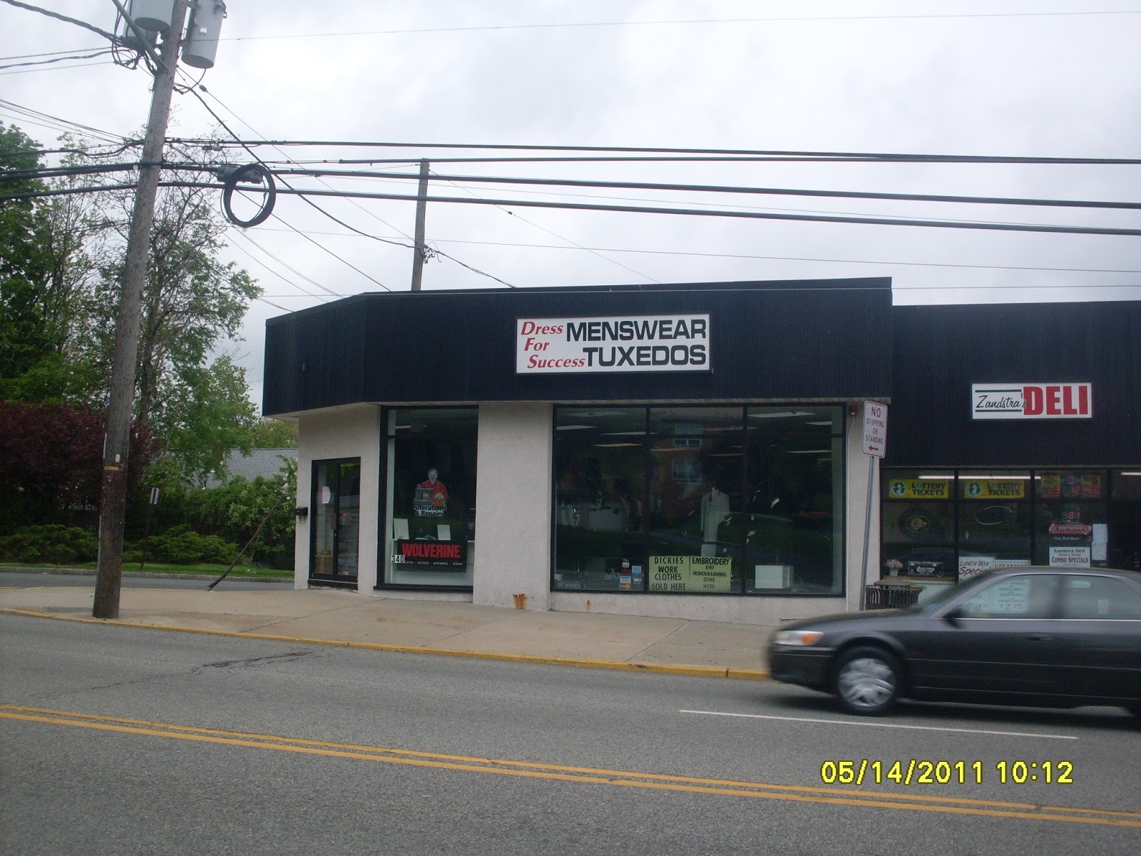 Photo of Dress For Success Formal Wear in Cedar Grove City, New Jersey, United States - 1 Picture of Point of interest, Establishment, Store, Clothing store