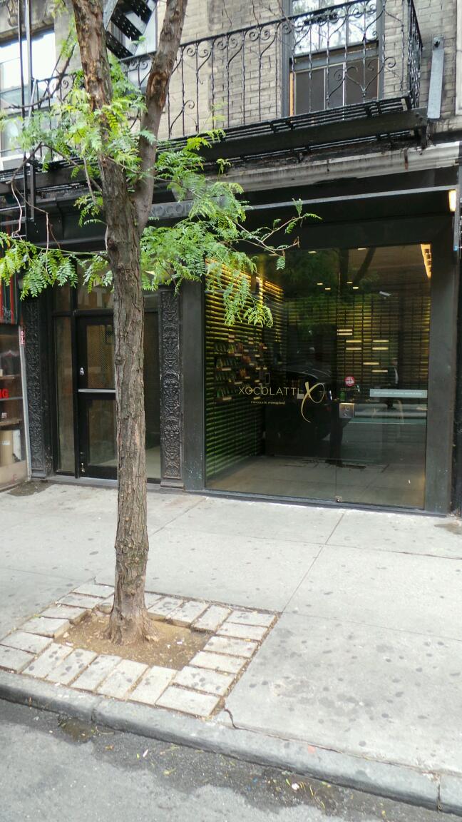 Photo of Xocolatti in New York City, New York, United States - 1 Picture of Food, Point of interest, Establishment, Store