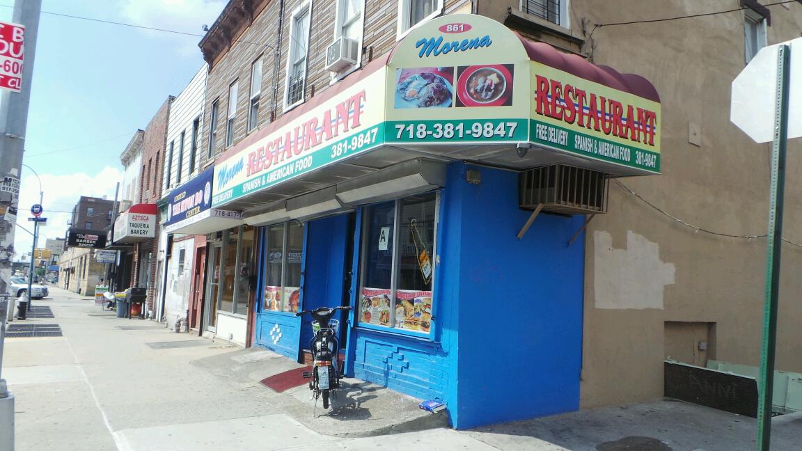 Photo of La Rubia in Queens City, New York, United States - 1 Picture of Restaurant, Food, Point of interest, Establishment