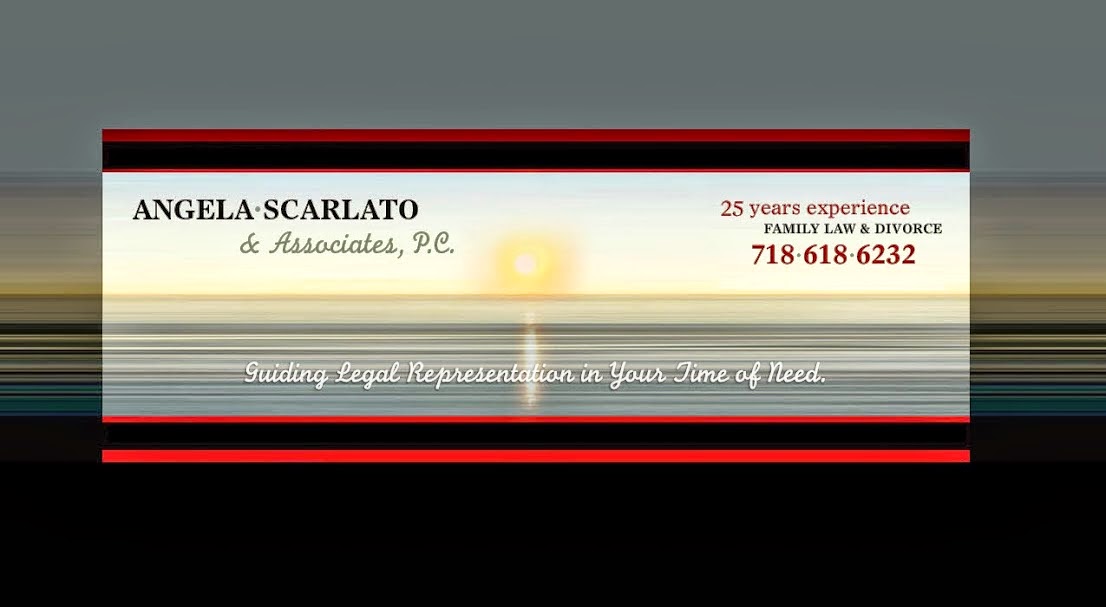 Photo of Angela Scarlato & Associates, P.C. in Kings County City, New York, United States - 3 Picture of Point of interest, Establishment, Lawyer