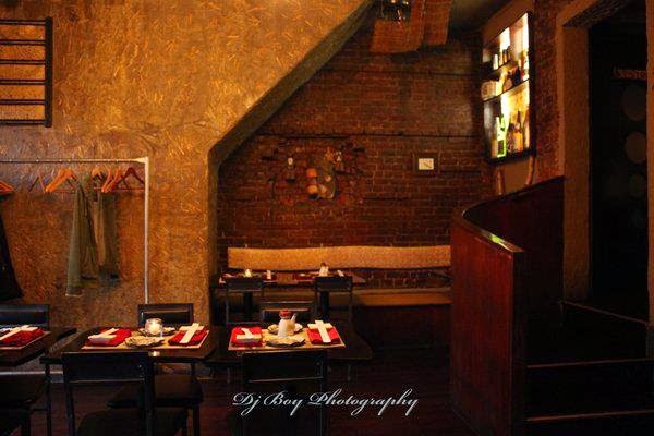 Photo of Iron Chef House in Brooklyn City, New York, United States - 2 Picture of Restaurant, Food, Point of interest, Establishment