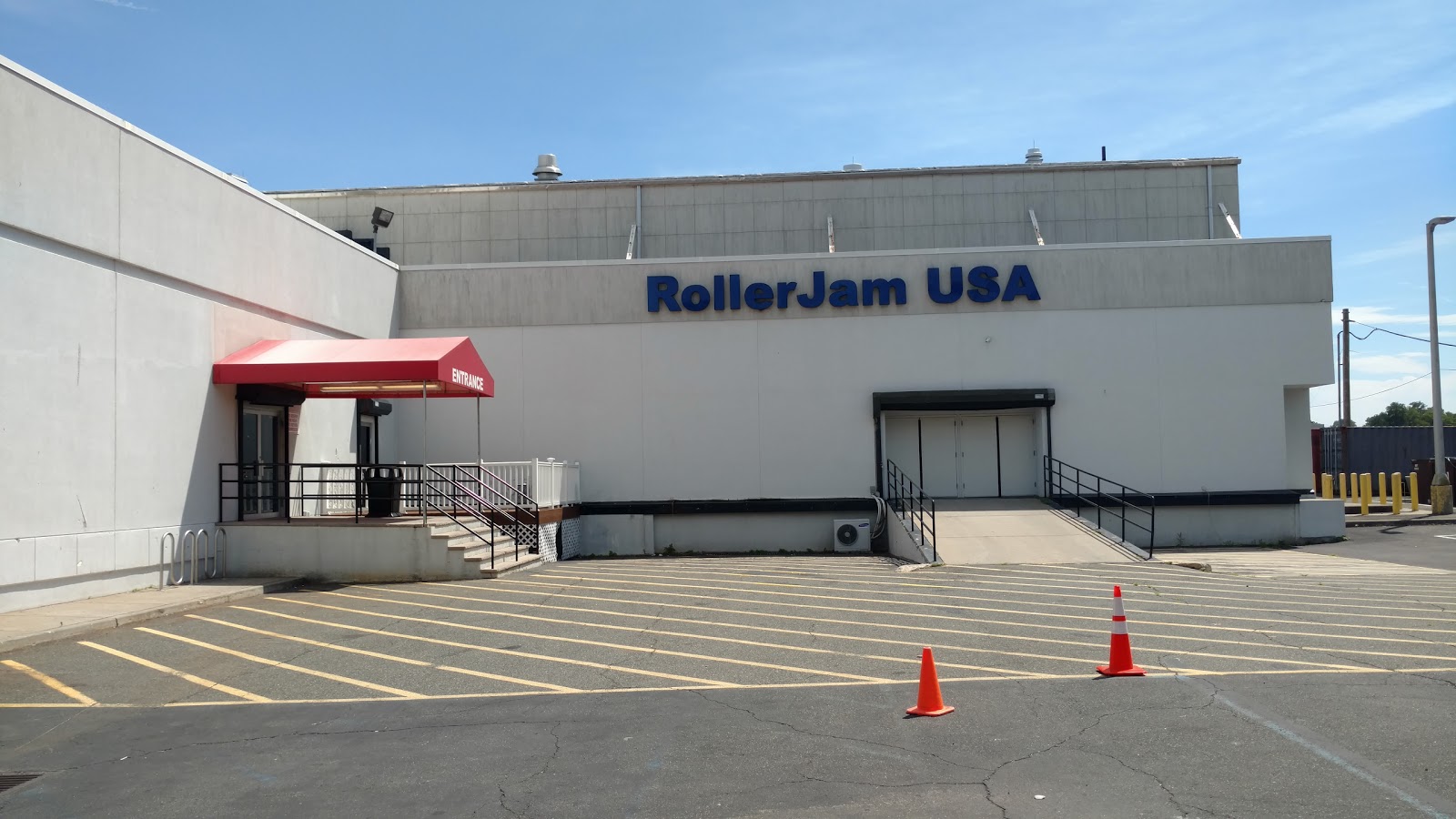 Photo of RollerJam USA in Richmond City, New York, United States - 1 Picture of Point of interest, Establishment
