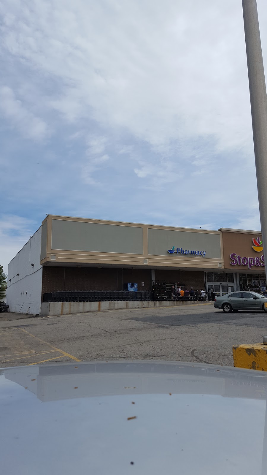 Photo of Stop and Shop in South Orange City, New Jersey, United States - 8 Picture of Food, Point of interest, Establishment, Store, Grocery or supermarket