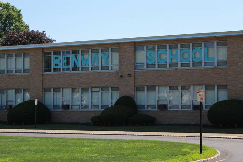 Photo of Benway School in Wayne City, New Jersey, United States - 1 Picture of Point of interest, Establishment, School