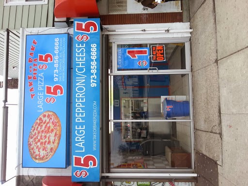 Photo of take or bake pizza in Newark City, New Jersey, United States - 2 Picture of Restaurant, Food, Point of interest, Establishment