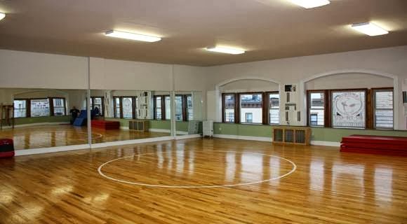 Photo of Wing Chun Kung Fu and Self Defense in New Rochelle City, New York, United States - 1 Picture of Point of interest, Establishment, Health