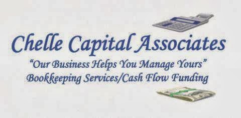 Photo of Chelle Capital Associates LLC in Linden City, New Jersey, United States - 1 Picture of Point of interest, Establishment, Finance, Accounting