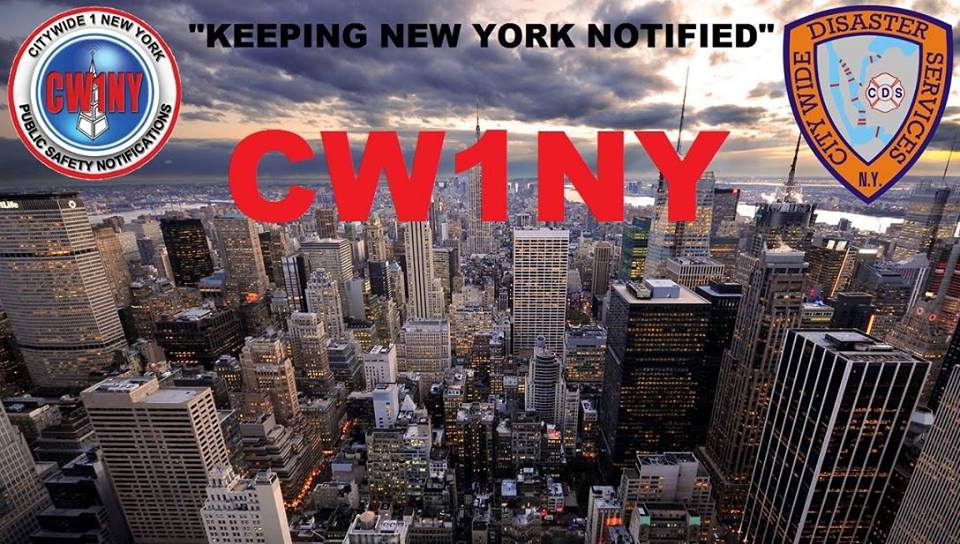 Photo of CW1NY in Kings County City, New York, United States - 1 Picture of Point of interest, Establishment, Local government office