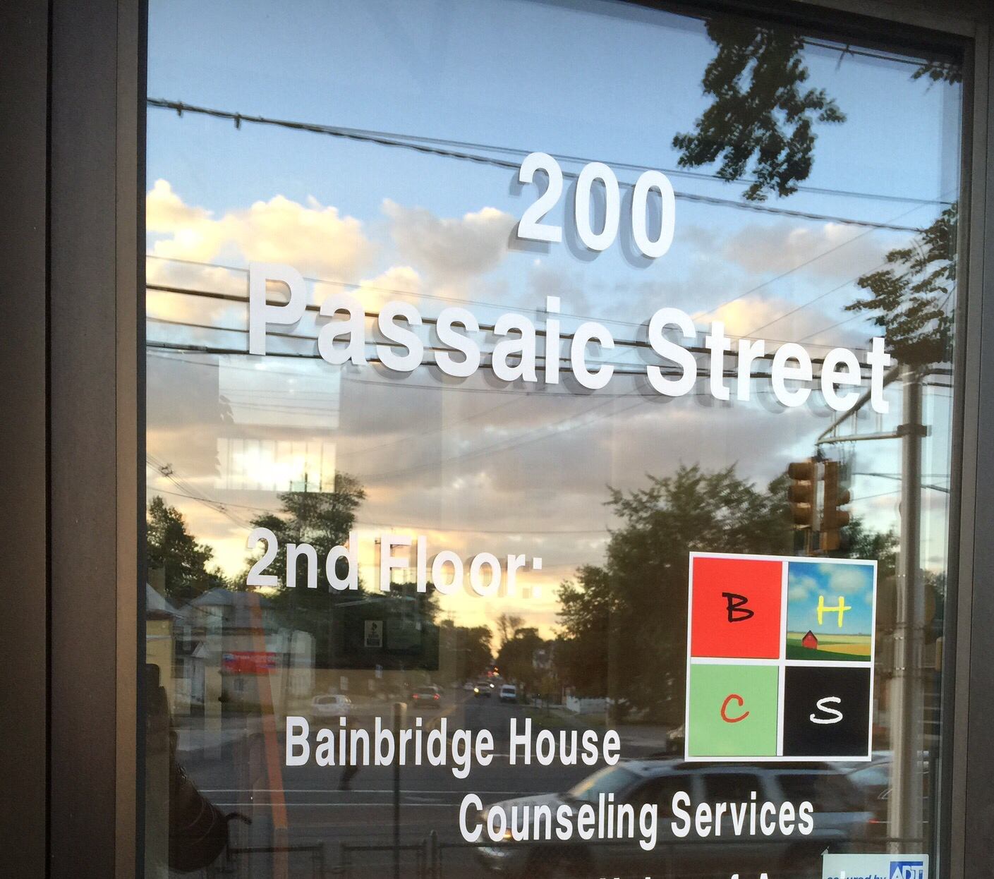 Photo of Bainbridge House Counseling Services, LLC in Hackensack City, New Jersey, United States - 2 Picture of Point of interest, Establishment, Health