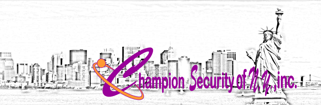 Photo of Champion Security of Ny Inc in Staten Island City, New York, United States - 1 Picture of Point of interest, Establishment, Store, Electronics store