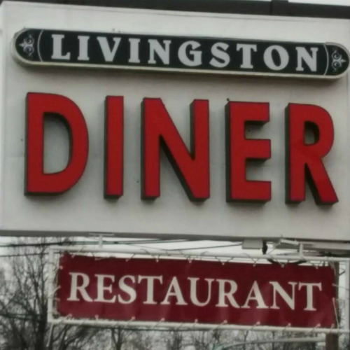 Photo of Livingston Diner in Livingston City, New Jersey, United States - 4 Picture of Restaurant, Food, Point of interest, Establishment