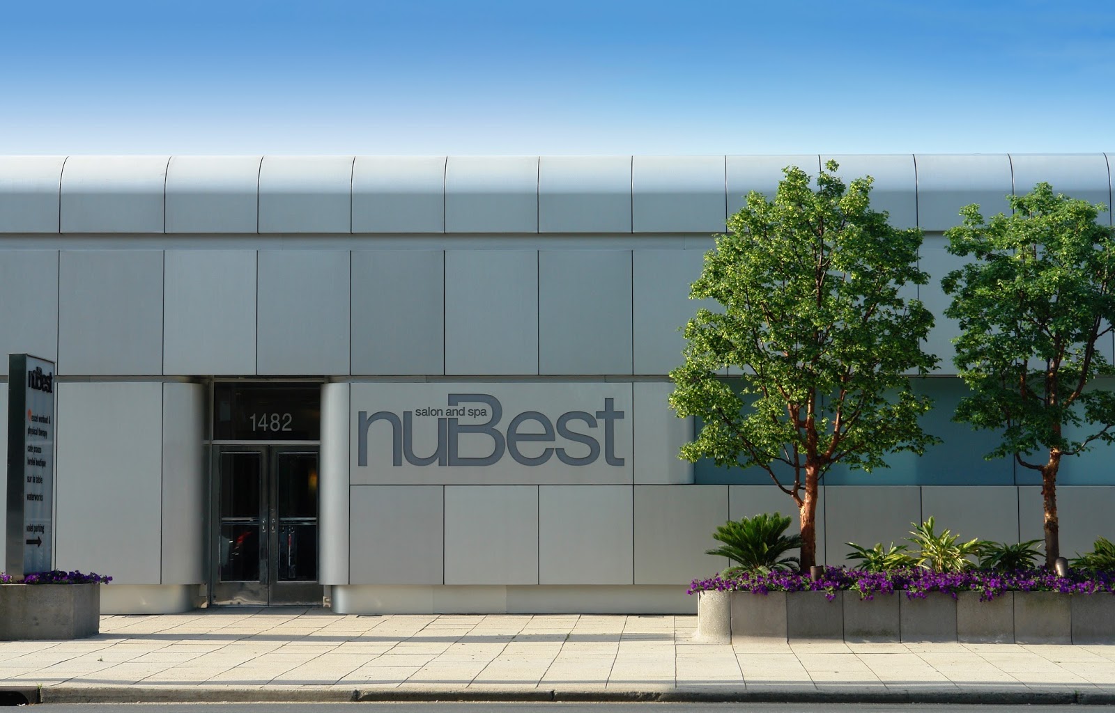 Photo of nuBest salon and spa in Manhasset City, New York, United States - 2 Picture of Point of interest, Establishment, Spa, Beauty salon
