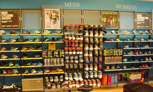 Photo of Bronxville Running Company in Bronxville City, New York, United States - 3 Picture of Point of interest, Establishment, Store, Clothing store, Shoe store