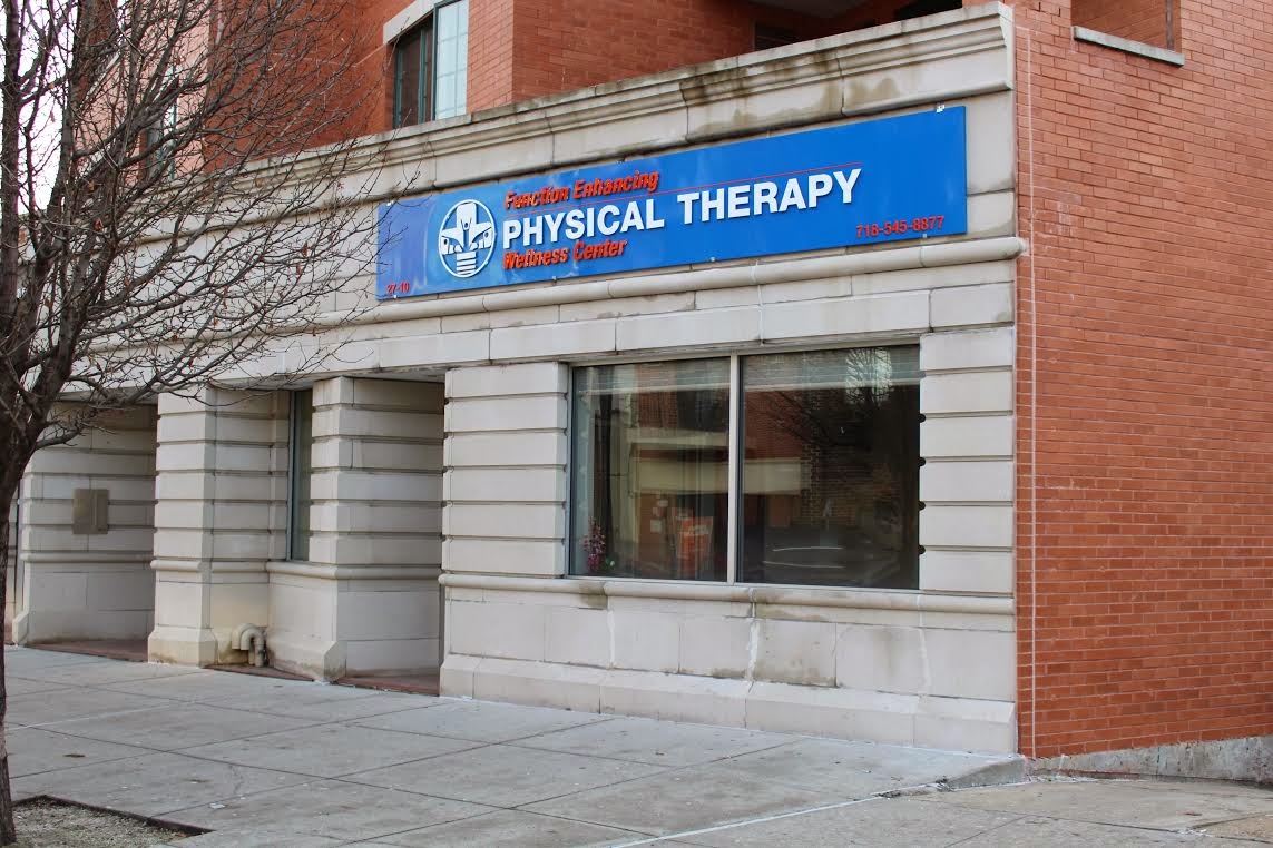 Photo of Function Enhancing Physical in Queens City, New York, United States - 1 Picture of Point of interest, Establishment, Health