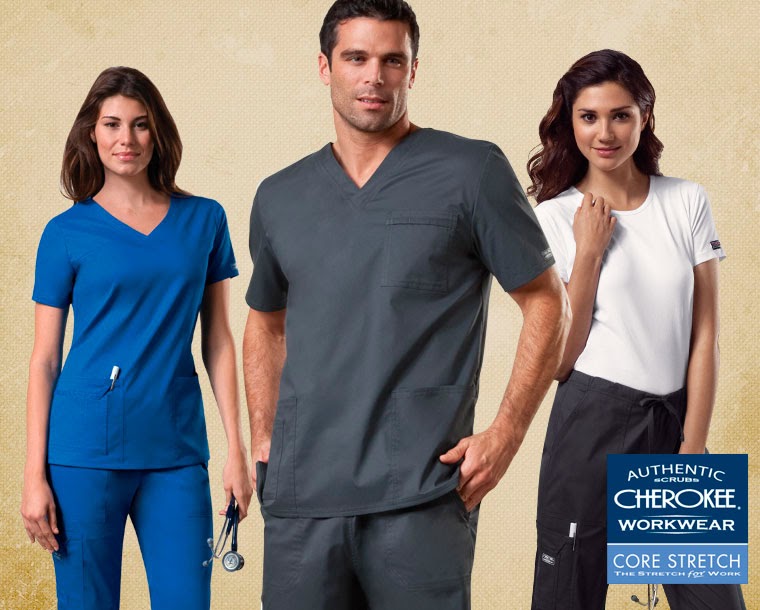 Photo of USA Scrubs Inc in Hempstead City, New York, United States - 3 Picture of Point of interest, Establishment, Store, Clothing store