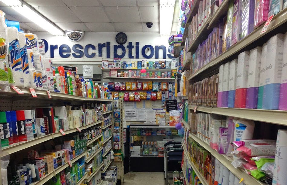 Photo of Friendly Pharmacy in Bronx City, New York, United States - 8 Picture of Point of interest, Establishment, Store, Health, Pharmacy