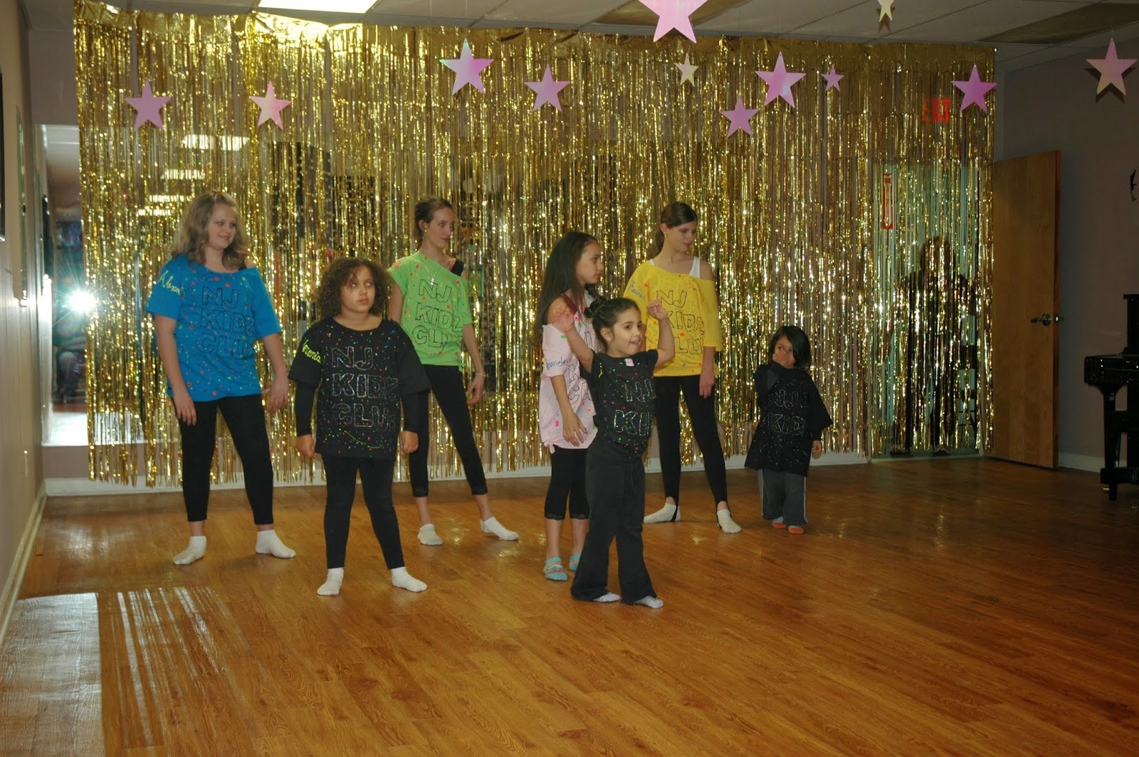 Photo of NJ Kidz Club in North Haledon City, New Jersey, United States - 2 Picture of Point of interest, Establishment